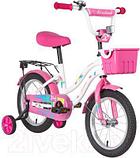 Детский велосипед Novatrack Tetris 141TETRIS.WT20, фото 2