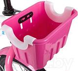 Детский велосипед Novatrack Tetris 141TETRIS.WT20, фото 3