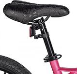 Детский велосипед Novatrack Flight / 16MD.FLIGHT.PN5 (розовый, разобранный, в коробке), фото 8