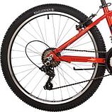 Детский велосипед Novatrack Extreme 24AHV.EXTREME.13RD4 (разобранный, в коробке), фото 6