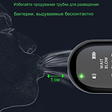 Алкотестер Soft Drive TBD0602298201A (черный), фото 3