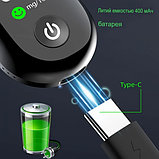 Алкотестер Soft Drive TBD0602298201A (черный), фото 4