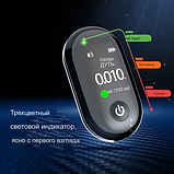 Алкотестер Soft Drive TBD0602298201A (черный), фото 5