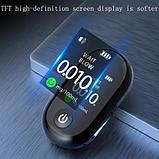 Алкотестер Soft Drive TBD0602298201A (черный), фото 7