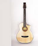 Акустическая гитара Ижевский завод Т.И.М. 42CP, фото 8