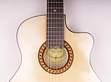 Акустическая гитара Ижевский завод Т.И.М. 42CP, фото 9