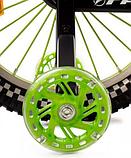 Детский велосипед FAVORIT Sport SPT-18GN2 (разобранный, в коробке), фото 4