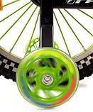 Детский велосипед FAVORIT Sport SPT-18GN2 (разобранный, в коробке), фото 5