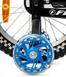 Детский велосипед FAVORIT Sport SPT-16BL2 (разобранный, в коробке), фото 4