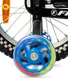 Детский велосипед FAVORIT Sport SPT-16BL2 (разобранный, в коробке), фото 5