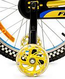 Детский велосипед FAVORIT Sport / SPT-Y20YL (разобранный, в коробке), фото 3