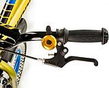 Детский велосипед FAVORIT Sport / SPT-Y20YL (разобранный, в коробке), фото 4