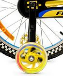 Детский велосипед FAVORIT Sport / SPT-Y20YL (разобранный, в коробке), фото 5