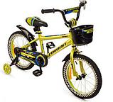 Детский велосипед FAVORIT Sport / SPT-Y16GN (разобранный, в коробке), фото 2