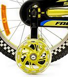 Детский велосипед FAVORIT Sport / SPT-Y16GN (разобранный, в коробке), фото 3