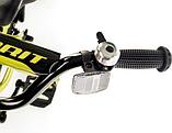 Детский велосипед FAVORIT Sport / SPT-Y16GN (разобранный, в коробке), фото 4