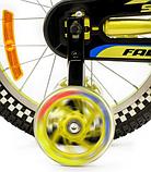 Детский велосипед FAVORIT Sport / SPT-Y16GN (разобранный, в коробке), фото 5