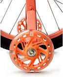 Детский велосипед FAVORIT Lady / LAD-20PC (разобранный, в коробке), фото 4