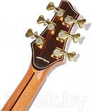 Акустическая гитара NG AM411SC NA (натуральный), фото 4