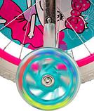 Детский велосипед FAVORIT Kitty KIT-20GN (разобранный, в коробке), фото 5