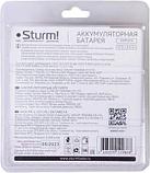 Аккумулятор для электроинструмента Sturm! SBP1204, фото 8