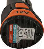 Аккумулятор для электроинструмента Sturm! SBP1202, фото 4