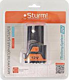 Аккумулятор для электроинструмента Sturm! SBP1202, фото 5