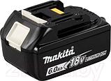 Аккумулятор для электроинструмента Makita BL1860B (632F69-8/197422-4), фото 3