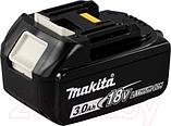 Аккумулятор для электроинструмента Makita BL1830B (632G12-3), фото 3