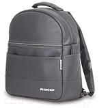 Детская универсальная коляска Riko Naturo Ecco 2 в 1 (04/antracite), фото 2