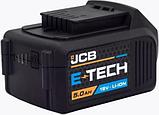 Аккумулятор для электроинструмента JCB 50LI-E (57248), фото 3