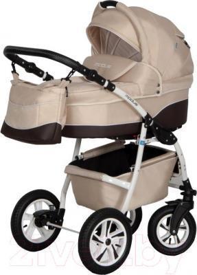 Детская универсальная коляска Riko Modus 2 в 1 (03)