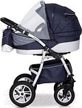 Детская универсальная коляска Riko Modus 2 в 1 (03), фото 4