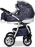Детская универсальная коляска Riko Modus 2 в 1 (01), фото 2
