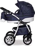 Детская универсальная коляска Riko Modus 2 в 1 (01), фото 5