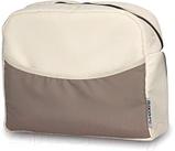 Детская универсальная коляска Riko Mario 2 в 1 (04/бежевый), фото 3