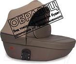 Детская универсальная коляска Riko Basic Aicon Ecco 2 в 1 (05/графитовый), фото 5