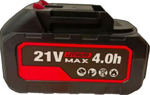 Аккумулятор для электроинструмента Edon UAB-21/4.0 / 22684