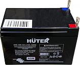 Аккумулятор для садовой техники Huter 64/1/23, фото 3