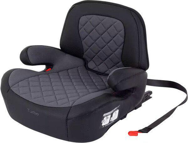 Детское сиденье Rant Isofix Turbo Pro AY313 (grey)