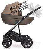 Детская универсальная коляска Riko Aicon Pastel 2 в 1 (03/голубой), фото 5