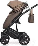 Детская универсальная коляска Riko Aicon Pastel 2 в 1 (03/голубой), фото 10