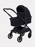Детская универсальная коляска Rant Vector 2 в 1 / RA322 (черный), фото 3