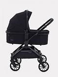 Детская универсальная коляска Rant Vector 2 в 1 / RA322 (черный), фото 6