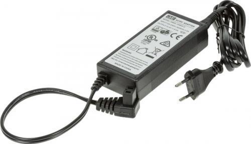 Адаптер для автохолодильника GVE 12/24/115/230V (черный)