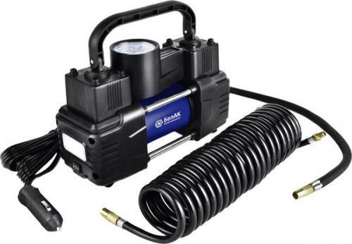 Автомобильный компрессор БелАК Профи-55Ф 12V / БАК.99179