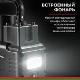 Автомобильный компрессор БелАК Профи-55Ф 12V / БАК.99179, фото 2