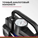 Автомобильный компрессор БелАК Профи-55Ф 12V / БАК.99179, фото 5