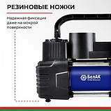 Автомобильный компрессор БелАК Профи-55Ф 12V / БАК.99179, фото 6