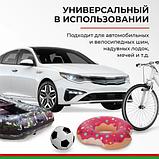 Автомобильный компрессор БелАК Профи-55Ф 12V / БАК.99179, фото 8